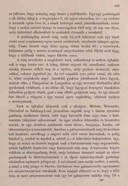 Bild der Seite - 579 - in Az Osztrák-Magyar Monarchia írásban és képben - Felsö-Ausztria ès Salzburg (Salzburg), Band 6/2