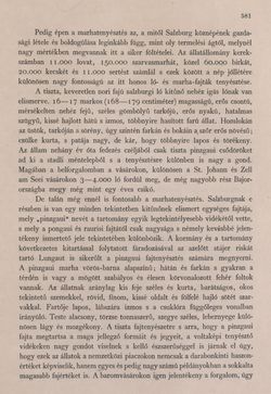 Bild der Seite - 581 - in Az Osztrák-Magyar Monarchia írásban és képben - Felsö-Ausztria ès Salzburg (Salzburg), Band 6/2