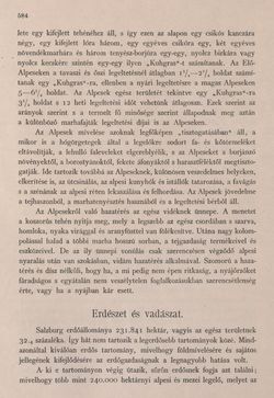 Bild der Seite - 584 - in Az Osztrák-Magyar Monarchia írásban és képben - Felsö-Ausztria ès Salzburg (Salzburg), Band 6/2