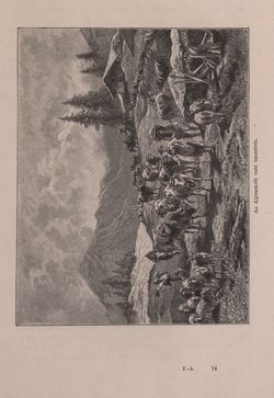 Bild der Seite - 585 - in Az Osztrák-Magyar Monarchia írásban és képben - Felsö-Ausztria ès Salzburg (Salzburg), Band 6/2