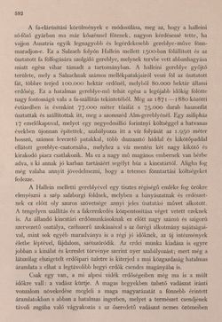 Bild der Seite - 592 - in Az Osztrák-Magyar Monarchia írásban és képben - Felsö-Ausztria ès Salzburg (Salzburg), Band 6/2