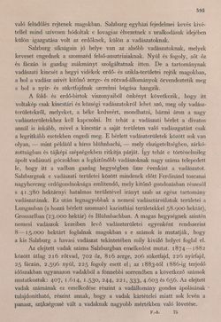 Bild der Seite - 593 - in Az Osztrák-Magyar Monarchia írásban és képben - Felsö-Ausztria ès Salzburg (Salzburg), Band 6/2