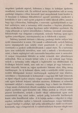 Bild der Seite - 595 - in Az Osztrák-Magyar Monarchia írásban és képben - Felsö-Ausztria ès Salzburg (Salzburg), Band 6/2