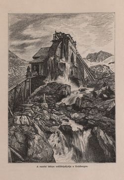 Bild der Seite - 597 - in Az Osztrák-Magyar Monarchia írásban és képben - Felsö-Ausztria ès Salzburg (Salzburg), Band 6/2