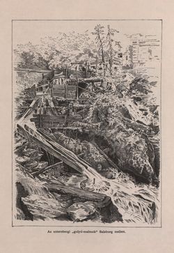 Bild der Seite - 599 - in Az Osztrák-Magyar Monarchia írásban és képben - Felsö-Ausztria ès Salzburg (Salzburg), Band 6/2