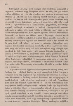 Bild der Seite - 602 - in Az Osztrák-Magyar Monarchia írásban és képben - Felsö-Ausztria ès Salzburg (Salzburg), Band 6/2