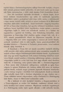Bild der Seite - 4 - in Az Osztrák-Magyar Monarchia írásban és képben - Stiria, Band 7