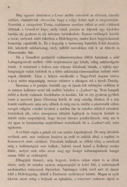 Image of the Page - 6 - in Az Osztrák-Magyar Monarchia írásban és képben - Stiria, Volume 7