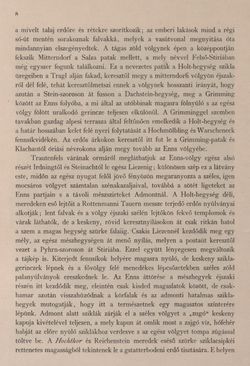 Bild der Seite - 8 - in Az Osztrák-Magyar Monarchia írásban és képben - Stiria, Band 7