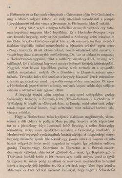 Bild der Seite - 12 - in Az Osztrák-Magyar Monarchia írásban és képben - Stiria, Band 7