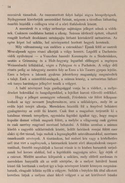 Bild der Seite - 14 - in Az Osztrák-Magyar Monarchia írásban és képben - Stiria, Band 7