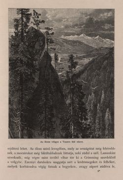 Bild der Seite - 19 - in Az Osztrák-Magyar Monarchia írásban és képben - Stiria, Band 7