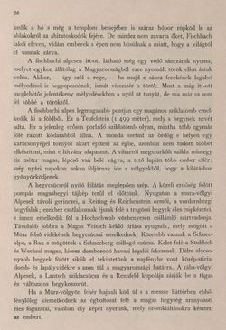 Bild der Seite - 26 - in Az Osztrák-Magyar Monarchia írásban és képben - Stiria, Band 7