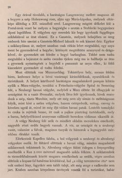 Bild der Seite - 28 - in Az Osztrák-Magyar Monarchia írásban és képben - Stiria, Band 7