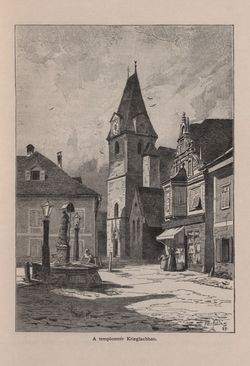 Bild der Seite - 29 - in Az Osztrák-Magyar Monarchia írásban és képben - Stiria, Band 7