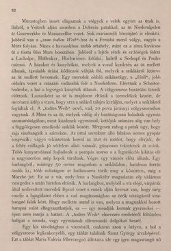 Bild der Seite - 32 - in Az Osztrák-Magyar Monarchia írásban és képben - Stiria, Band 7