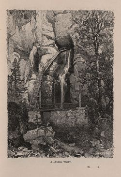 Bild der Seite - 33 - in Az Osztrák-Magyar Monarchia írásban és képben - Stiria, Band 7