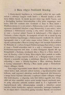 Bild der Seite - 35 - in Az Osztrák-Magyar Monarchia írásban és képben - Stiria, Band 7