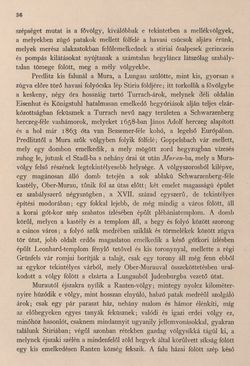 Bild der Seite - 36 - in Az Osztrák-Magyar Monarchia írásban és képben - Stiria, Band 7