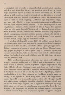 Bild der Seite - 50 - in Az Osztrák-Magyar Monarchia írásban és képben - Stiria, Band 7