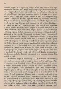 Bild der Seite - 52 - in Az Osztrák-Magyar Monarchia írásban és képben - Stiria, Band 7