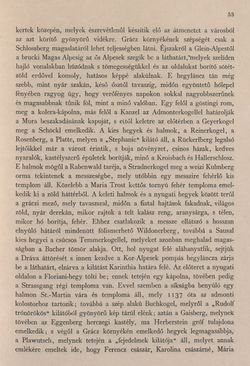 Bild der Seite - 53 - in Az Osztrák-Magyar Monarchia írásban és képben - Stiria, Band 7