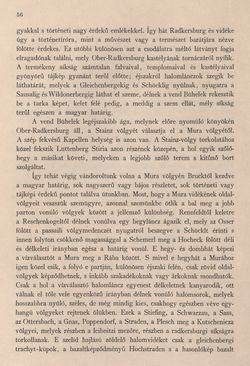 Bild der Seite - 56 - in Az Osztrák-Magyar Monarchia írásban és képben - Stiria, Band 7