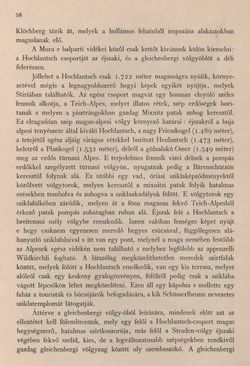 Bild der Seite - 58 - in Az Osztrák-Magyar Monarchia írásban és képben - Stiria, Band 7