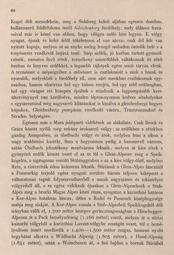Bild der Seite - 60 - in Az Osztrák-Magyar Monarchia írásban és képben - Stiria, Band 7