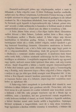 Bild der Seite - 63 - in Az Osztrák-Magyar Monarchia írásban és képben - Stiria, Band 7