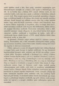 Bild der Seite - 70 - in Az Osztrák-Magyar Monarchia írásban és képben - Stiria, Band 7