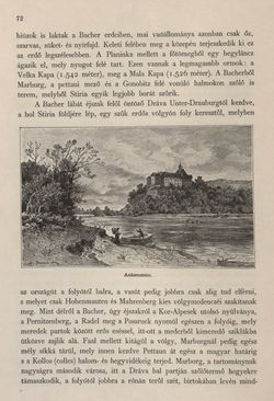Bild der Seite - 72 - in Az Osztrák-Magyar Monarchia írásban és képben - Stiria, Band 7