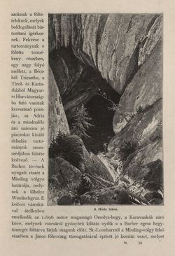 Bild der Seite - 73 - in Az Osztrák-Magyar Monarchia írásban és képben - Stiria, Band 7