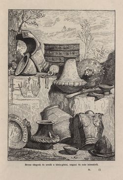 Image of the Page - 81 - in Az Osztrák-Magyar Monarchia írásban és képben - Stiria, Volume 7