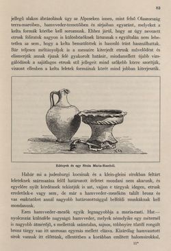 Bild der Seite - 83 - in Az Osztrák-Magyar Monarchia írásban és képben - Stiria, Band 7