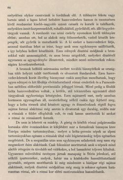 Image of the Page - 84 - in Az Osztrák-Magyar Monarchia írásban és képben - Stiria, Volume 7