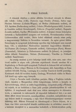 Image of the Page - 86 - in Az Osztrák-Magyar Monarchia írásban és képben - Stiria, Volume 7