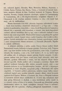 Bild der Seite - 88 - in Az Osztrák-Magyar Monarchia írásban és képben - Stiria, Band 7
