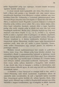 Image of the Page - 89 - in Az Osztrák-Magyar Monarchia írásban és képben - Stiria, Volume 7