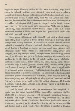 Bild der Seite - 92 - in Az Osztrák-Magyar Monarchia írásban és képben - Stiria, Band 7