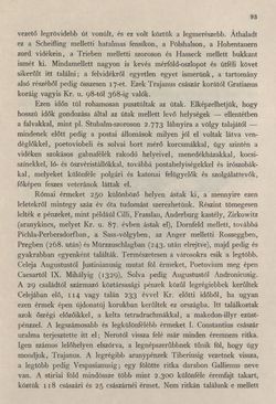 Image of the Page - 93 - in Az Osztrák-Magyar Monarchia írásban és képben - Stiria, Volume 7