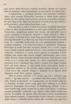 Image of the Page - 96 - in Az Osztrák-Magyar Monarchia írásban és képben - Stiria, Volume 7