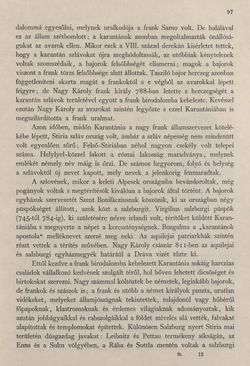 Image of the Page - 97 - in Az Osztrák-Magyar Monarchia írásban és képben - Stiria, Volume 7