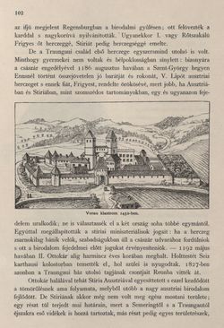 Image of the Page - 102 - in Az Osztrák-Magyar Monarchia írásban és képben - Stiria, Volume 7