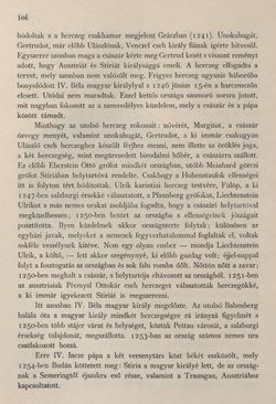 Image of the Page - 106 - in Az Osztrák-Magyar Monarchia írásban és képben - Stiria, Volume 7