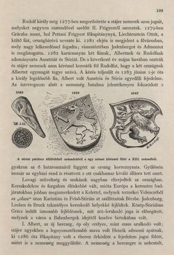 Image of the Page - 109 - in Az Osztrák-Magyar Monarchia írásban és képben - Stiria, Volume 7