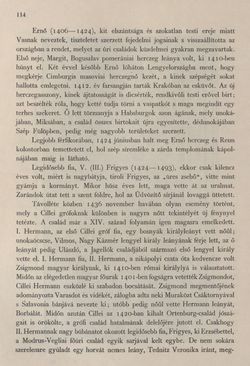 Image of the Page - 114 - in Az Osztrák-Magyar Monarchia írásban és képben - Stiria, Volume 7