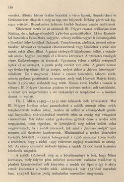 Image of the Page - 116 - in Az Osztrák-Magyar Monarchia írásban és képben - Stiria, Volume 7