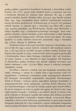 Image of the Page - 122 - in Az Osztrák-Magyar Monarchia írásban és képben - Stiria, Volume 7