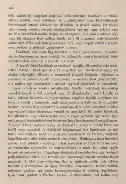 Image of the Page - 144 - in Az Osztrák-Magyar Monarchia írásban és képben - Stiria, Volume 7